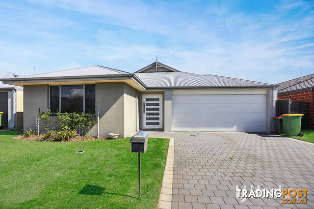 11 Broadhurst Avenue RAVENSWOOD WA 6208