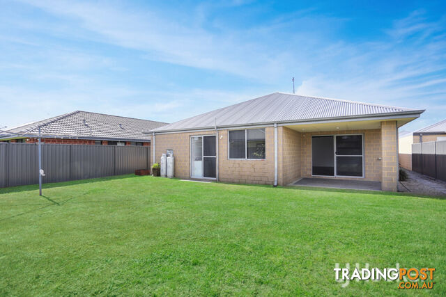 11 Broadhurst Avenue RAVENSWOOD WA 6208