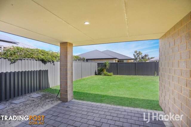 11 Broadhurst Avenue RAVENSWOOD WA 6208