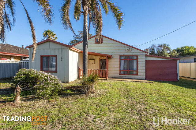 10 Cobblers Street FALCON WA 6210