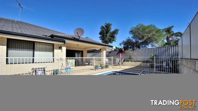 42 Stinton Street MANDURAH WA 6210