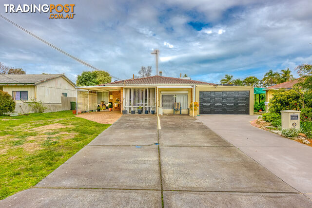 1/19 Cygni Street MANDURAH WA 6210