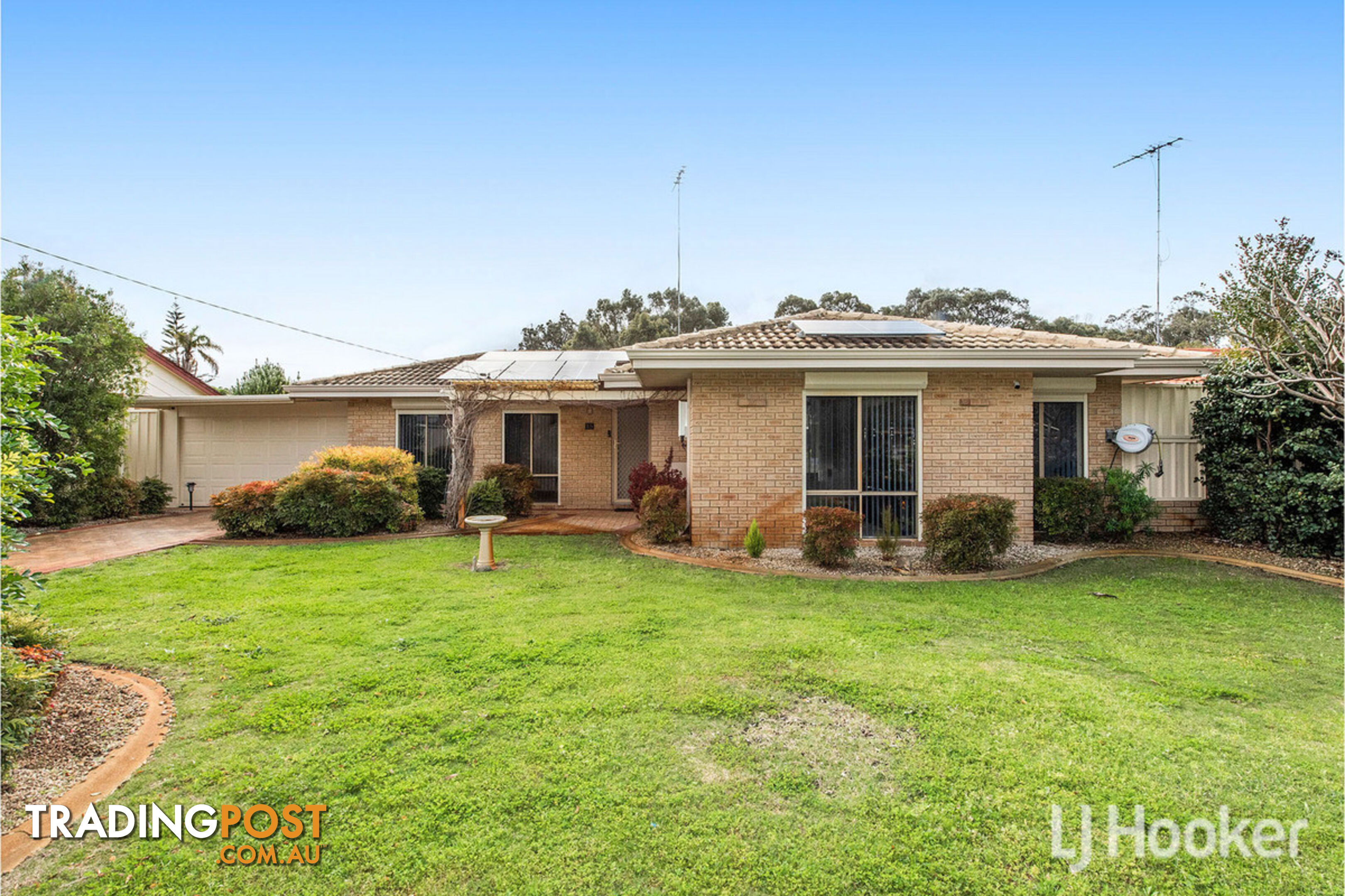 15 Windermere Way GREENFIELDS WA 6210