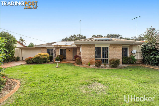 15 Windermere Way GREENFIELDS WA 6210