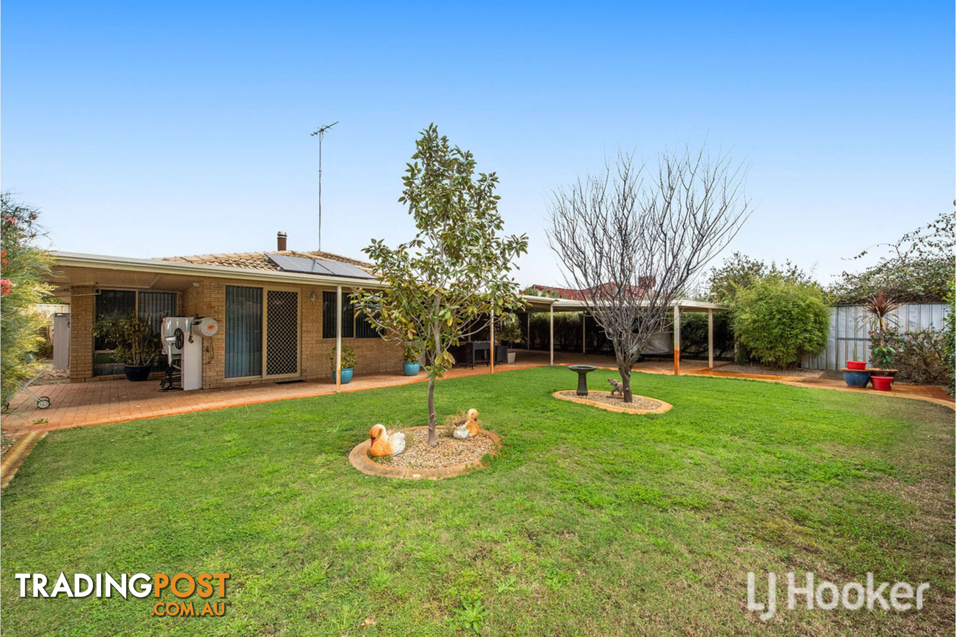 15 Windermere Way GREENFIELDS WA 6210