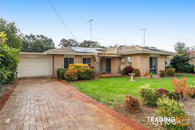 15 Windermere Way GREENFIELDS WA 6210