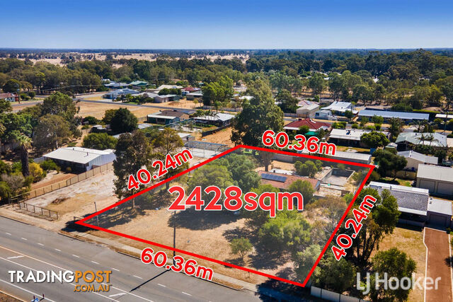 4210 South Western Highway NORTH DANDALUP WA 6207