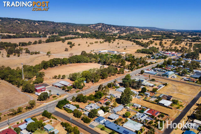 4210 South Western Highway NORTH DANDALUP WA 6207
