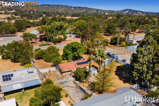 4210 South Western Highway NORTH DANDALUP WA 6207