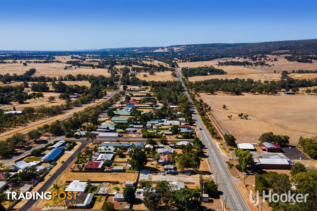 4210 South Western Highway NORTH DANDALUP WA 6207