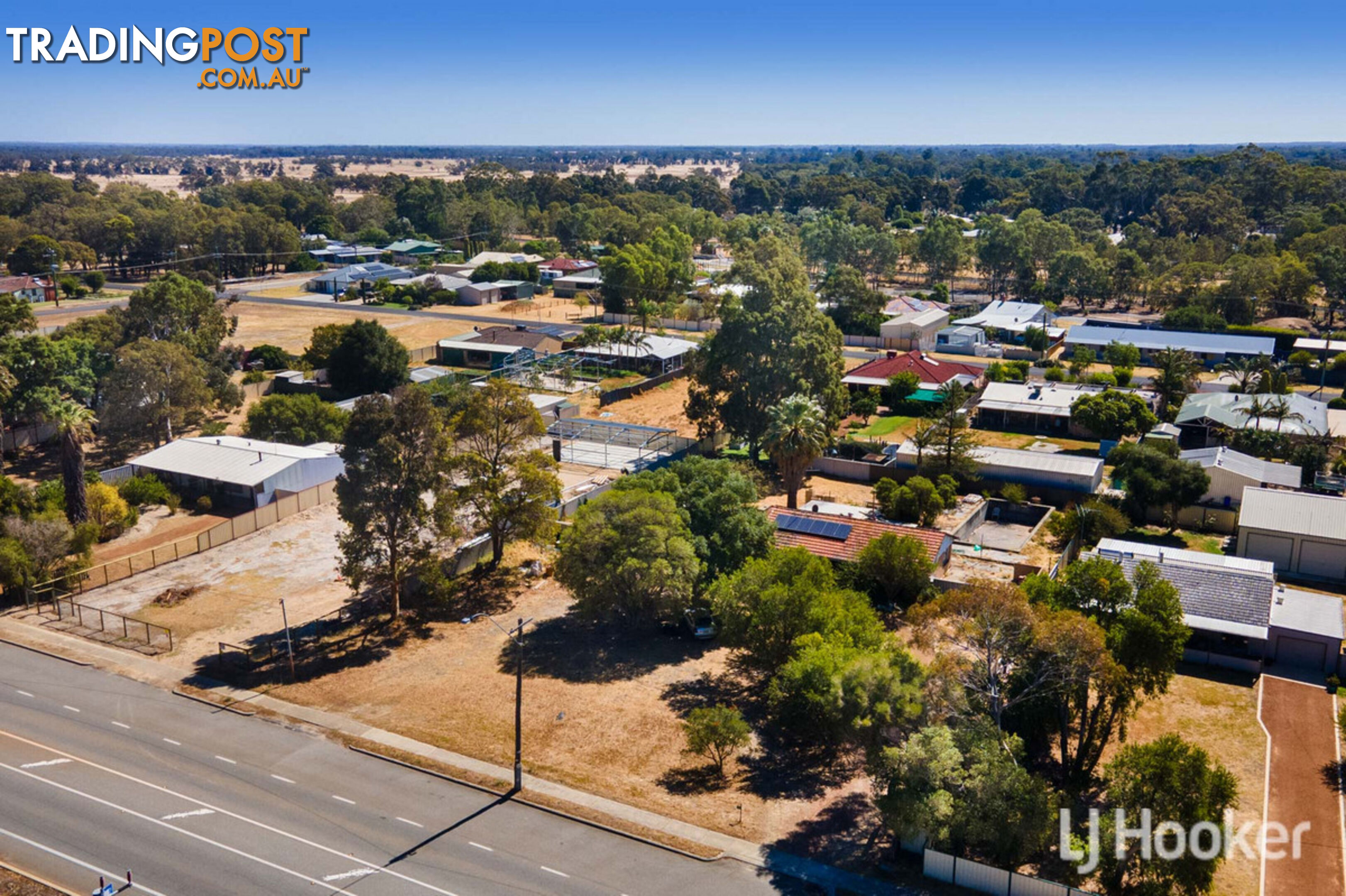 4210 South Western Highway NORTH DANDALUP WA 6207