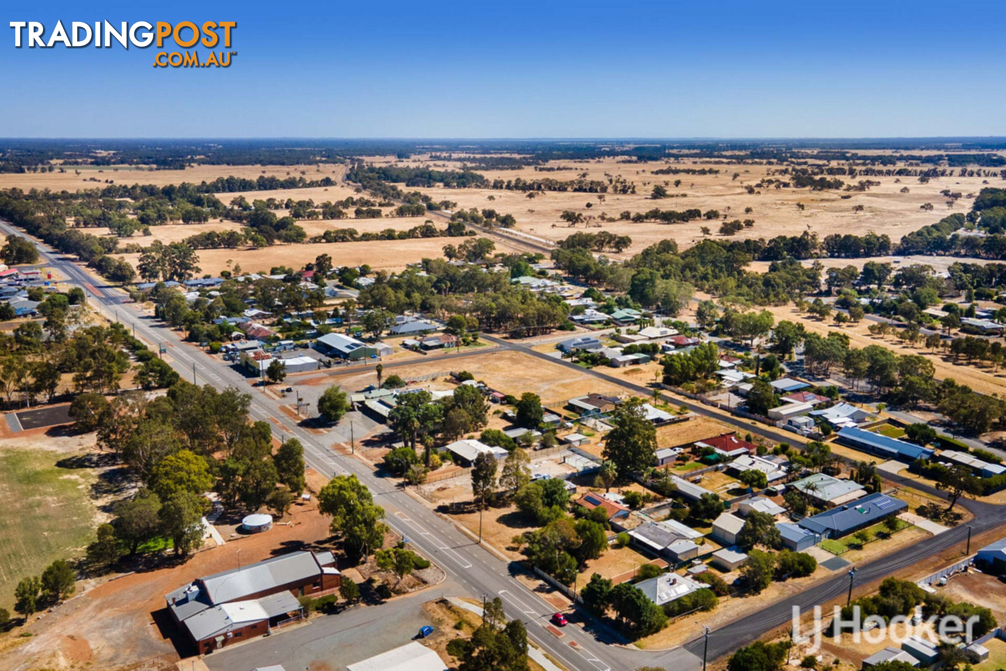 4210 South Western Highway NORTH DANDALUP WA 6207