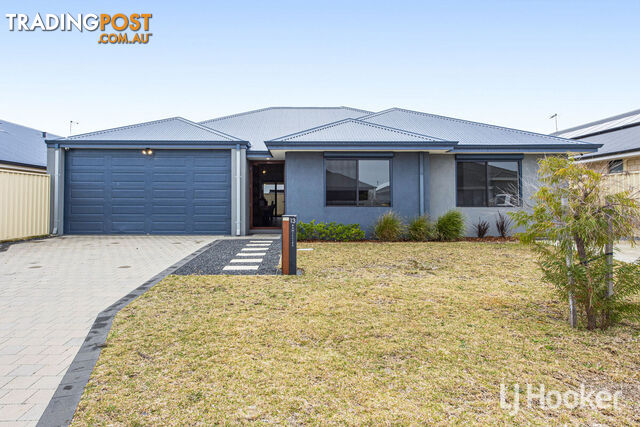 13 Ramillies Approach MADORA BAY WA 6210
