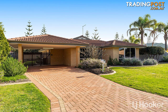 17 Lilac Green HALLS HEAD WA 6210