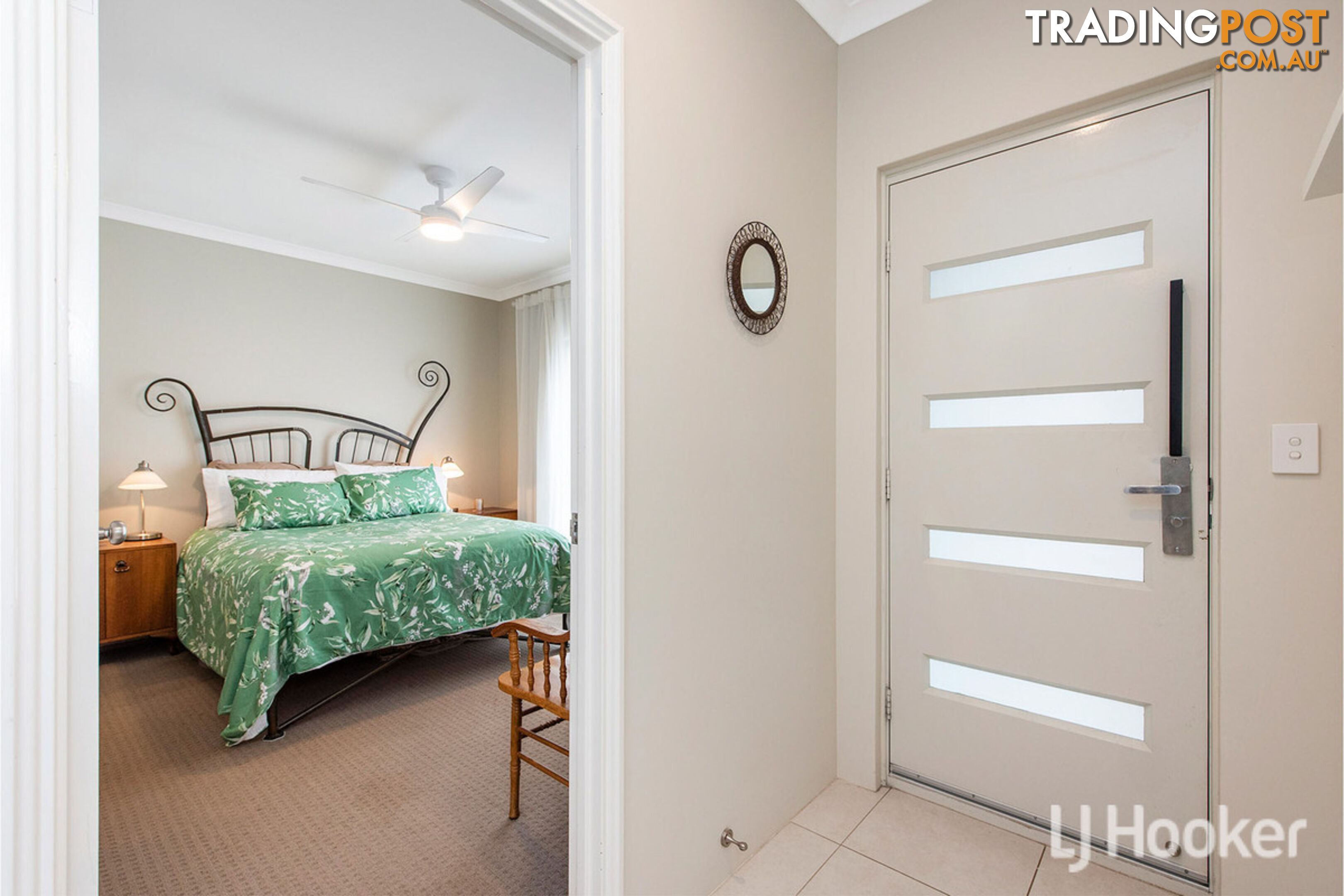 2 Thornbill Crescent COODANUP WA 6210