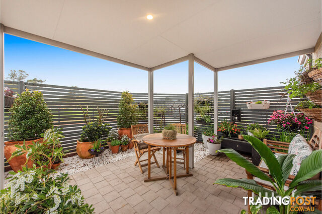 2 Thornbill Crescent COODANUP WA 6210