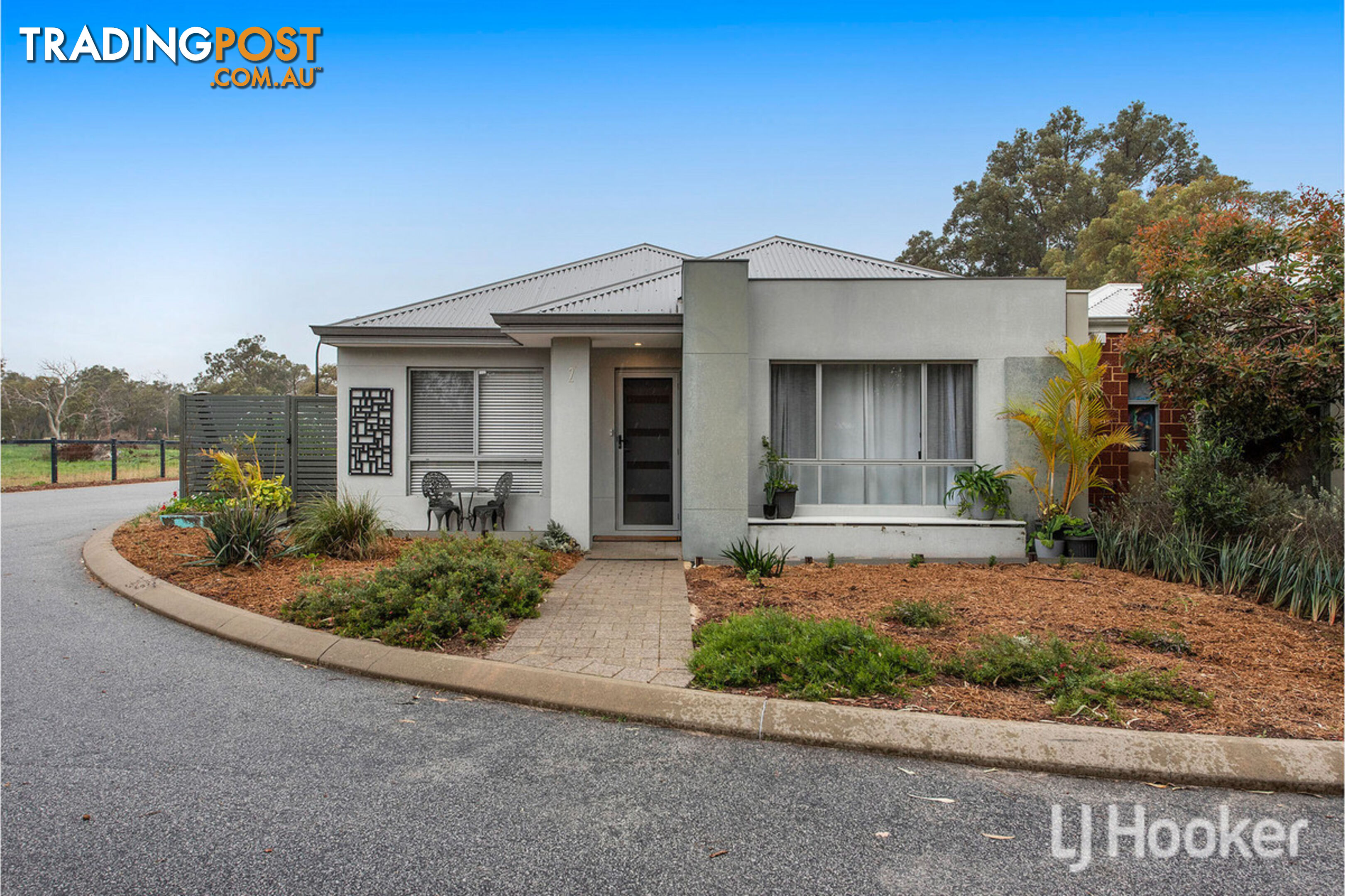 2 Thornbill Crescent COODANUP WA 6210