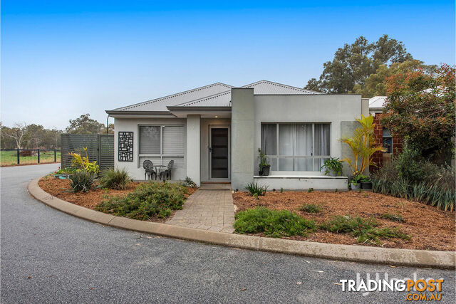 2 Thornbill Crescent COODANUP WA 6210