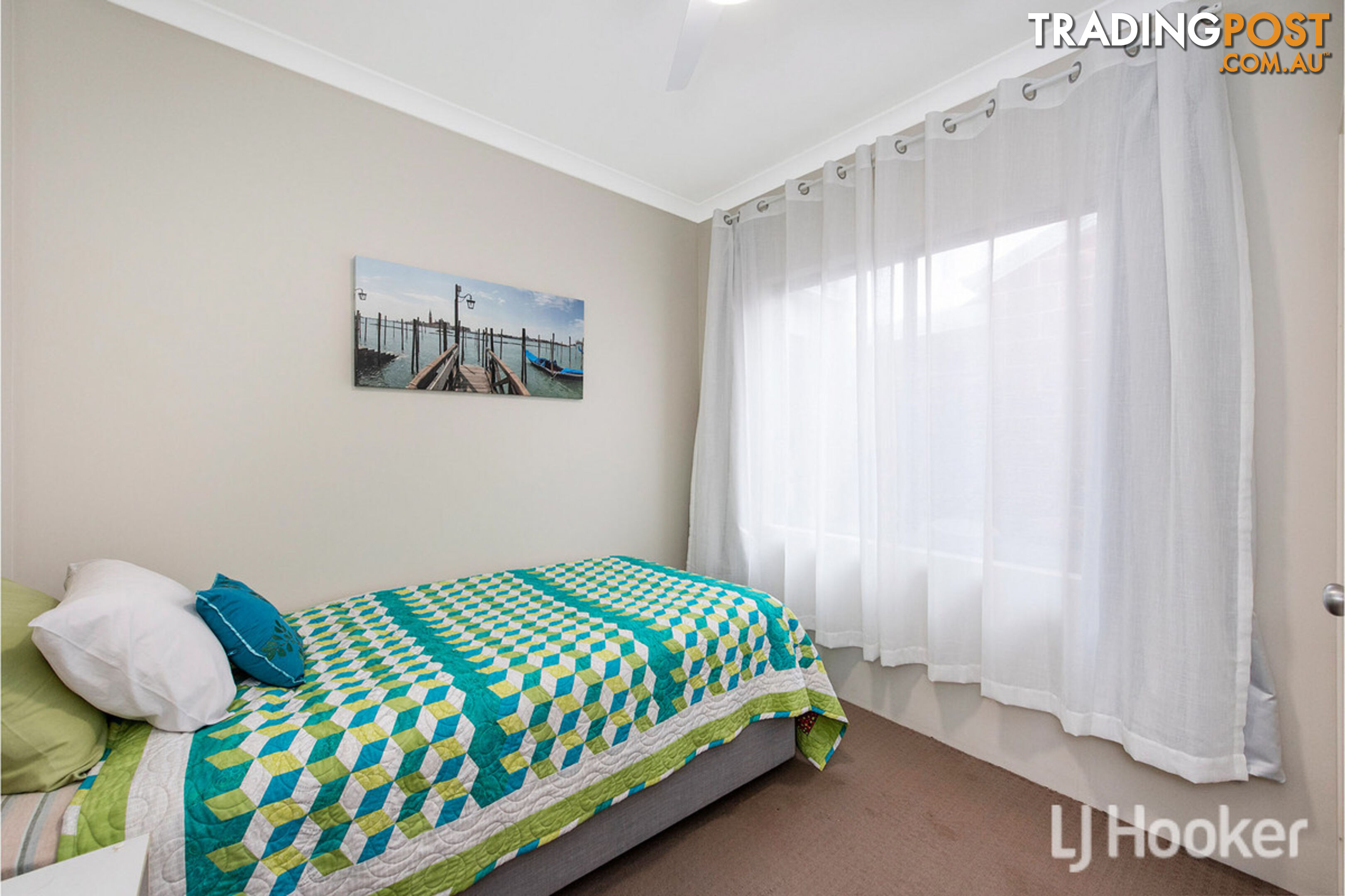 2 Thornbill Crescent COODANUP WA 6210