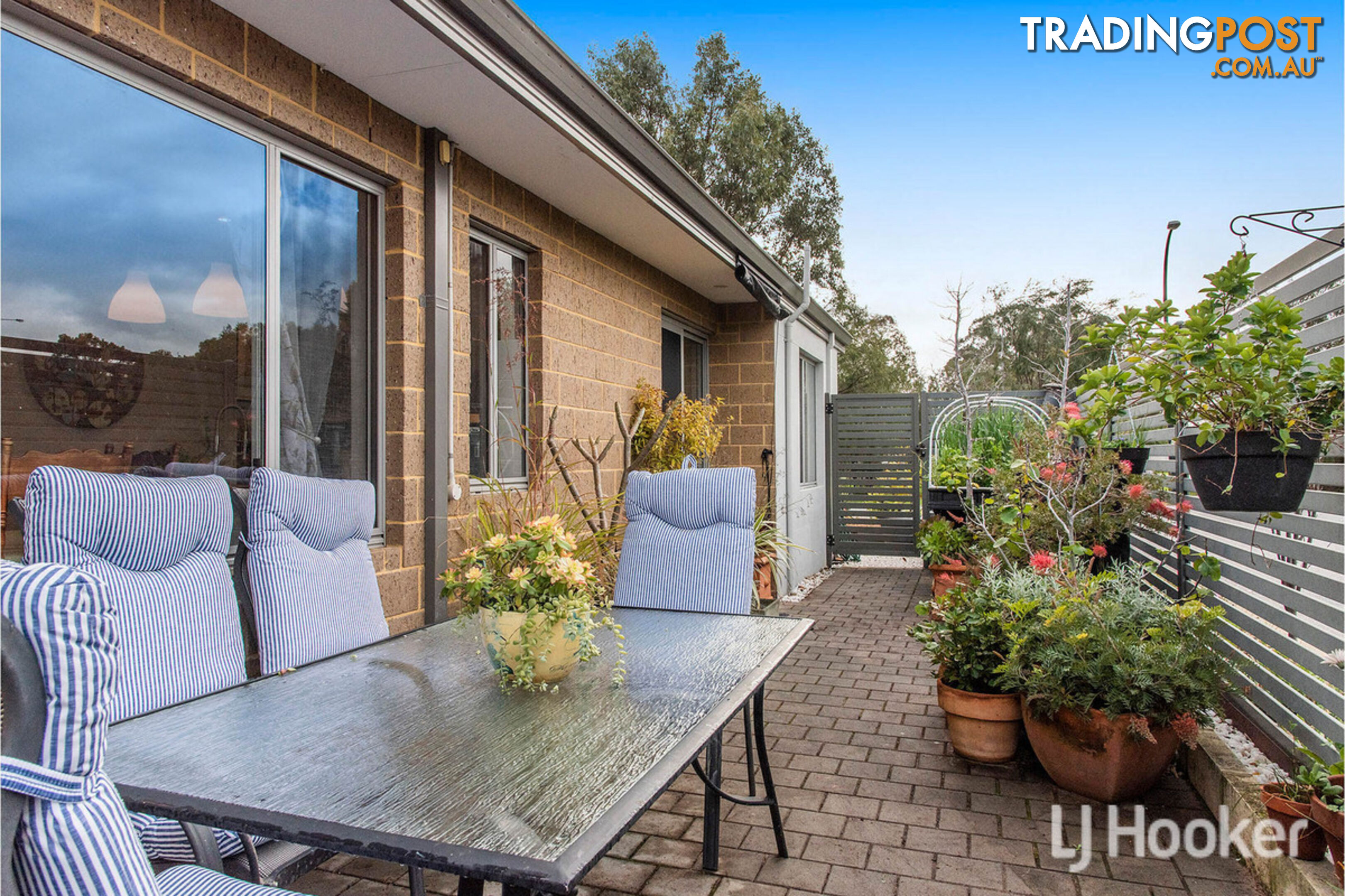 2 Thornbill Crescent COODANUP WA 6210