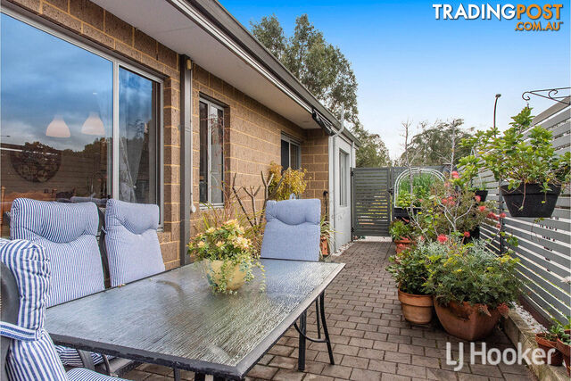 2 Thornbill Crescent COODANUP WA 6210