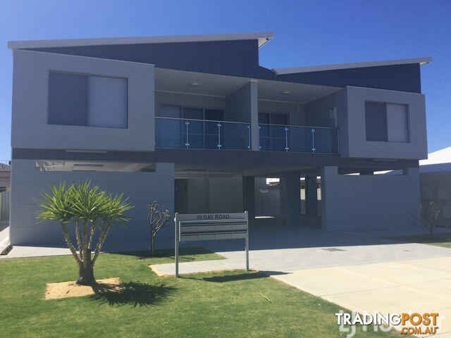 8/10 Day Road MANDURAH WA 6210