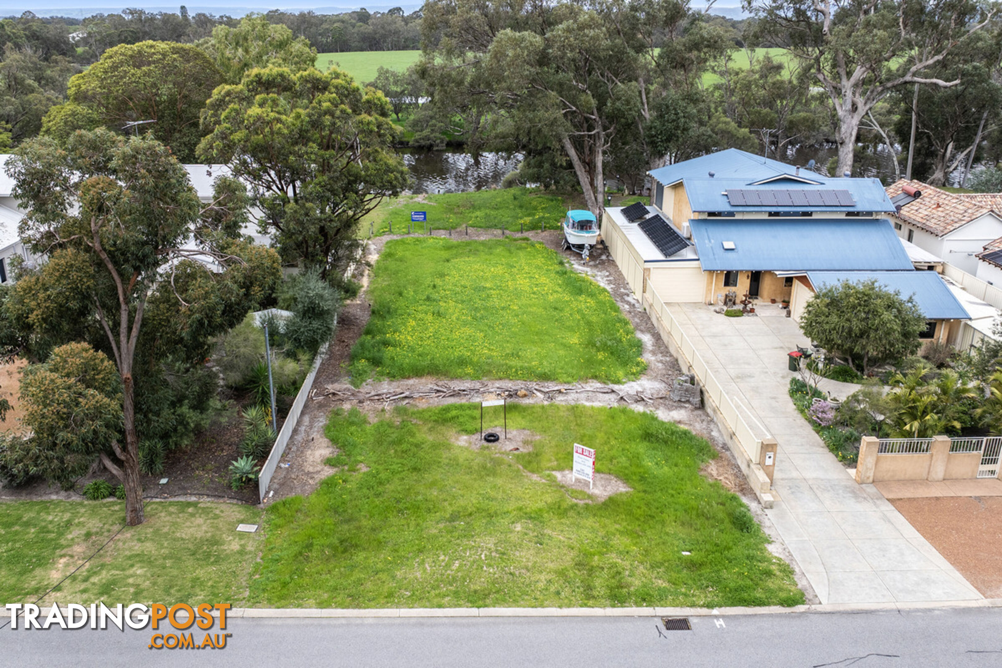 79 Rodoreda Crescent RAVENSWOOD WA 6208