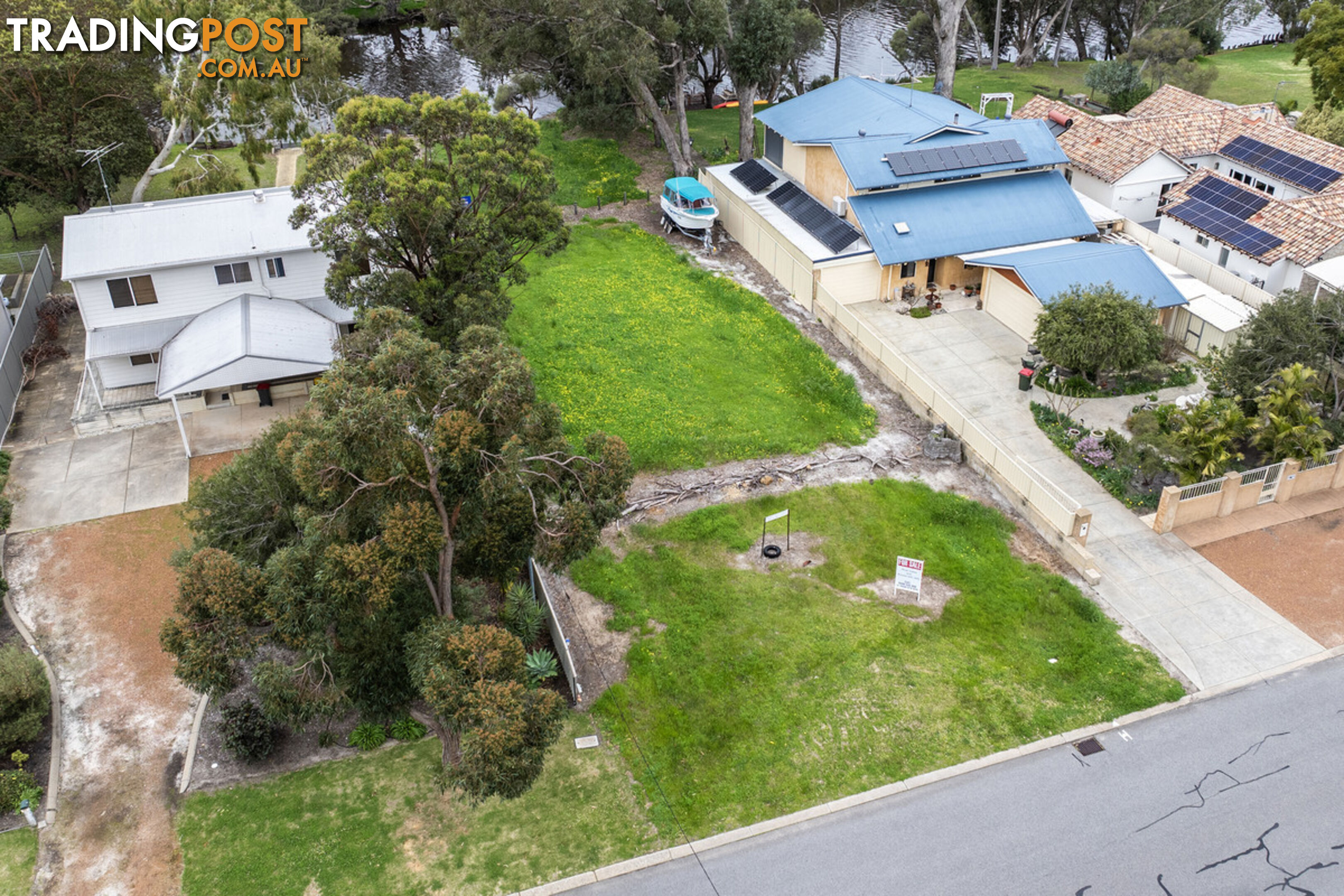 79 Rodoreda Crescent RAVENSWOOD WA 6208