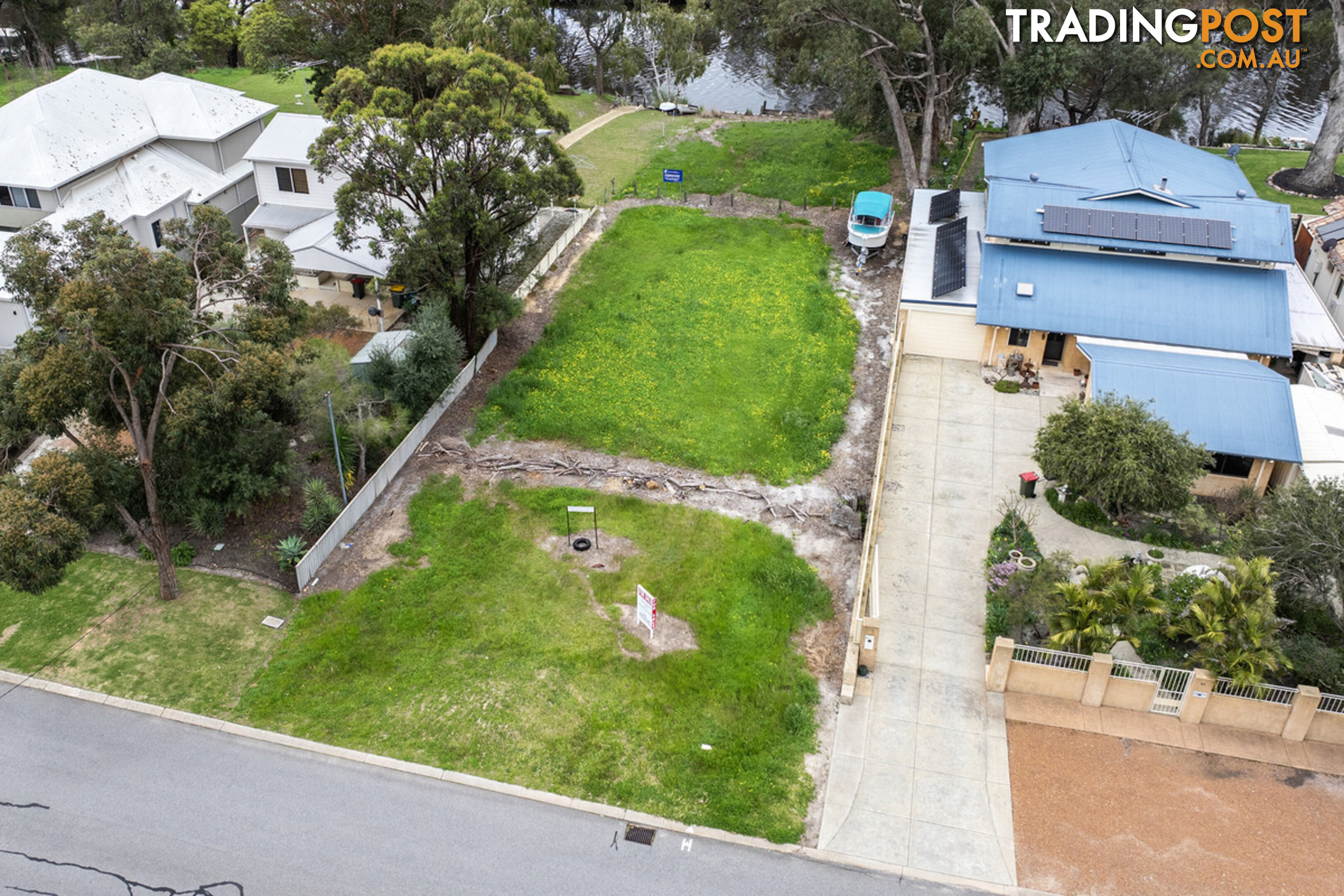 79 Rodoreda Crescent RAVENSWOOD WA 6208