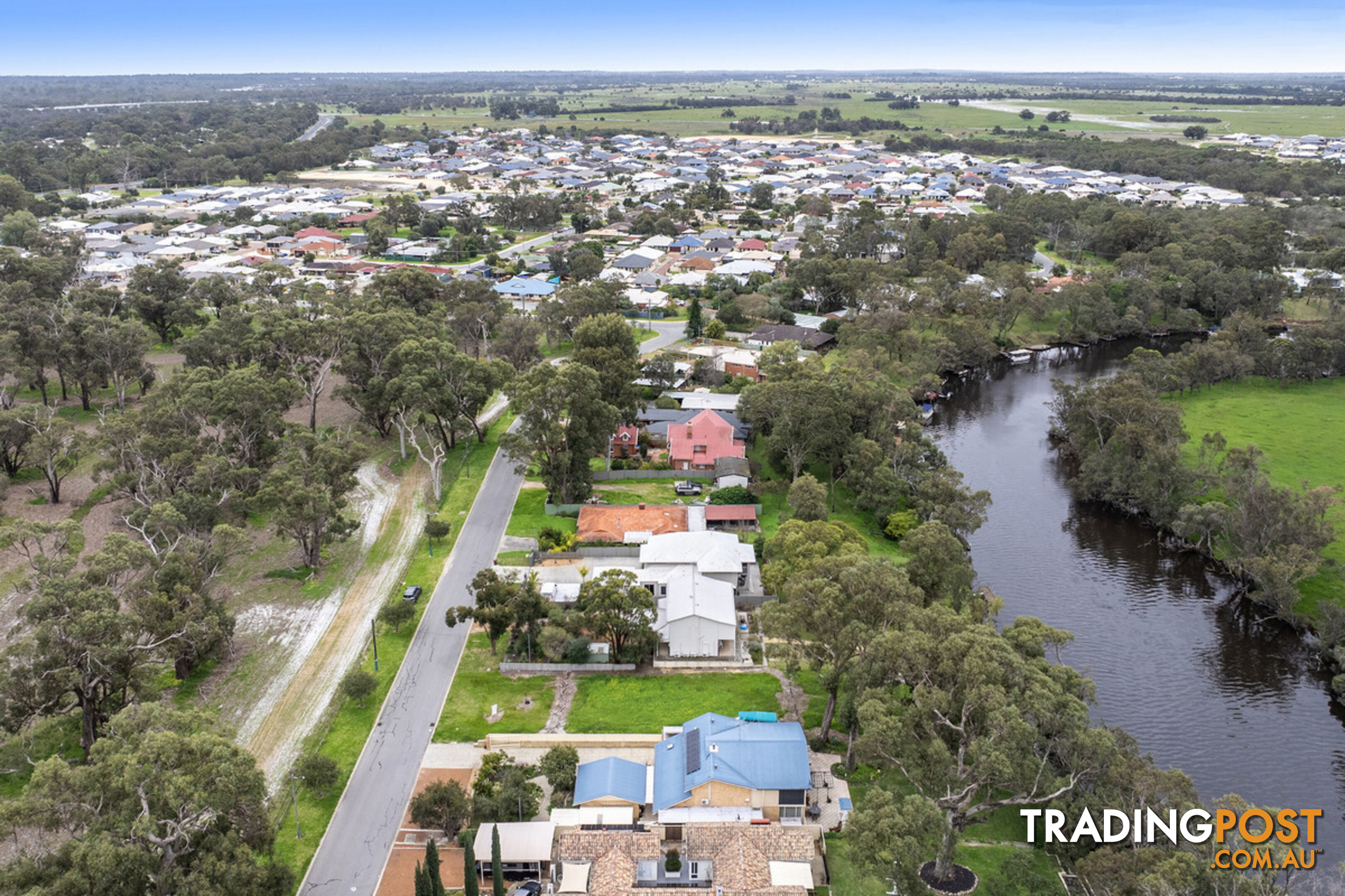 79 Rodoreda Crescent RAVENSWOOD WA 6208