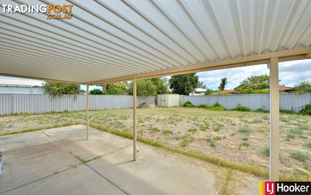 38 Waldron Boulevard GREENFIELDS WA 6210