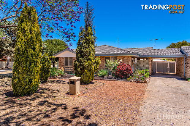 2/3 Olinda Court GREENFIELDS WA 6210