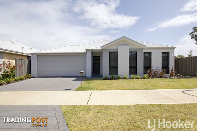 104 Lakewood Parkway COODANUP WA 6210