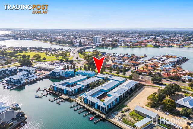 37/20 Apollo Place HALLS HEAD WA 6210