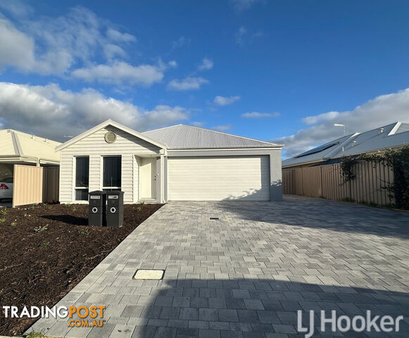 A/81 Majorelle Way KARNUP WA 6176