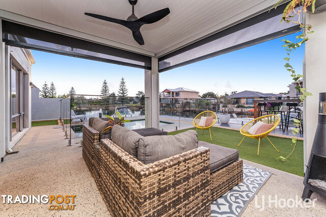 90 Cormorant Key WANNANUP WA 6210