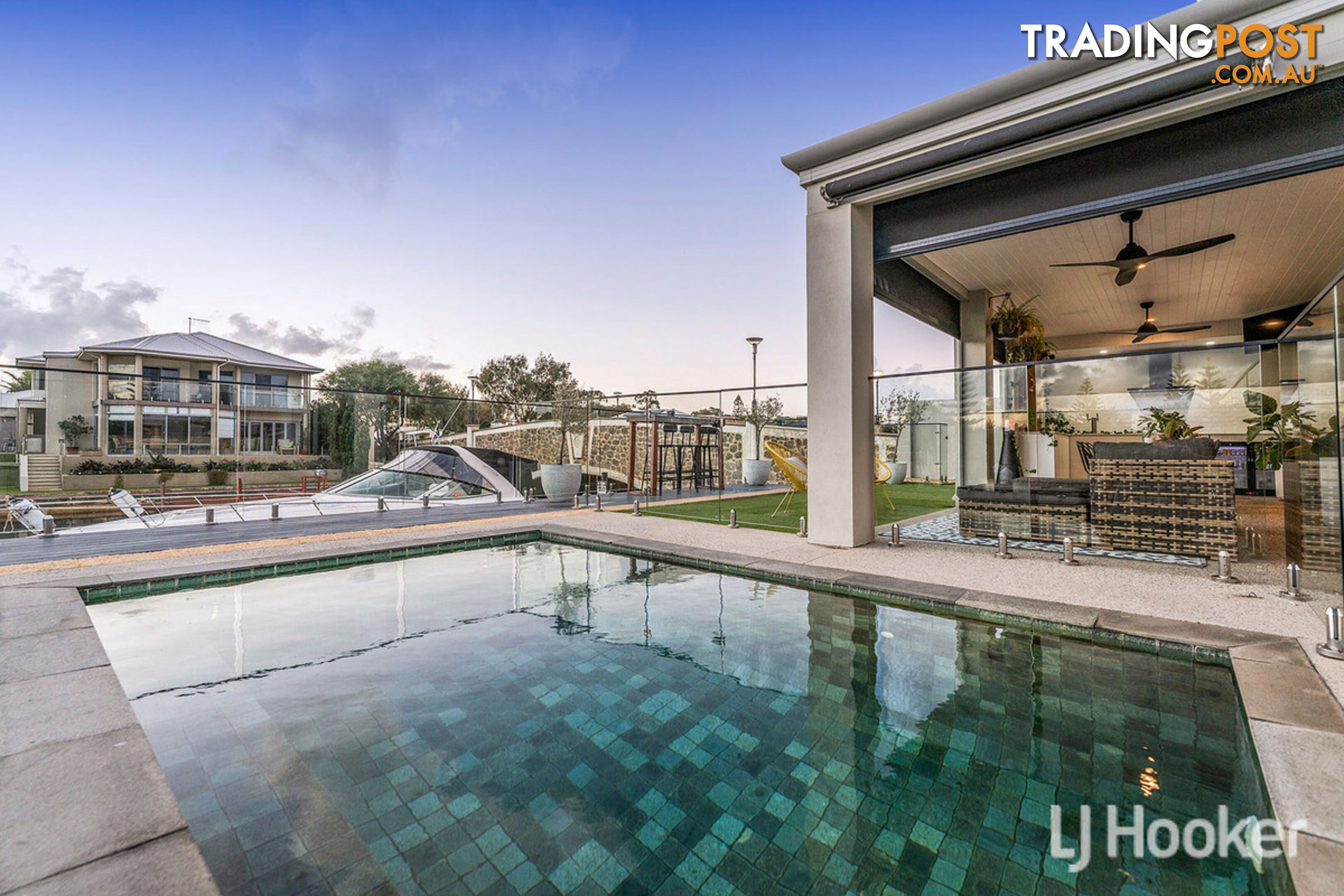 90 Cormorant Key WANNANUP WA 6210