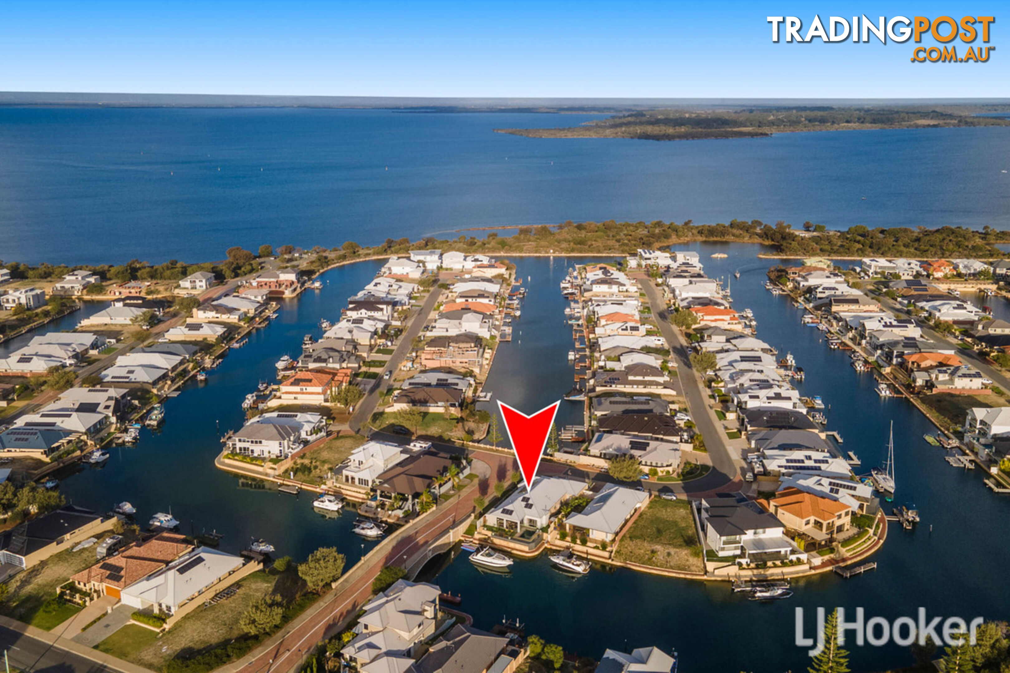 90 Cormorant Key WANNANUP WA 6210