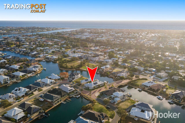 90 Cormorant Key WANNANUP WA 6210