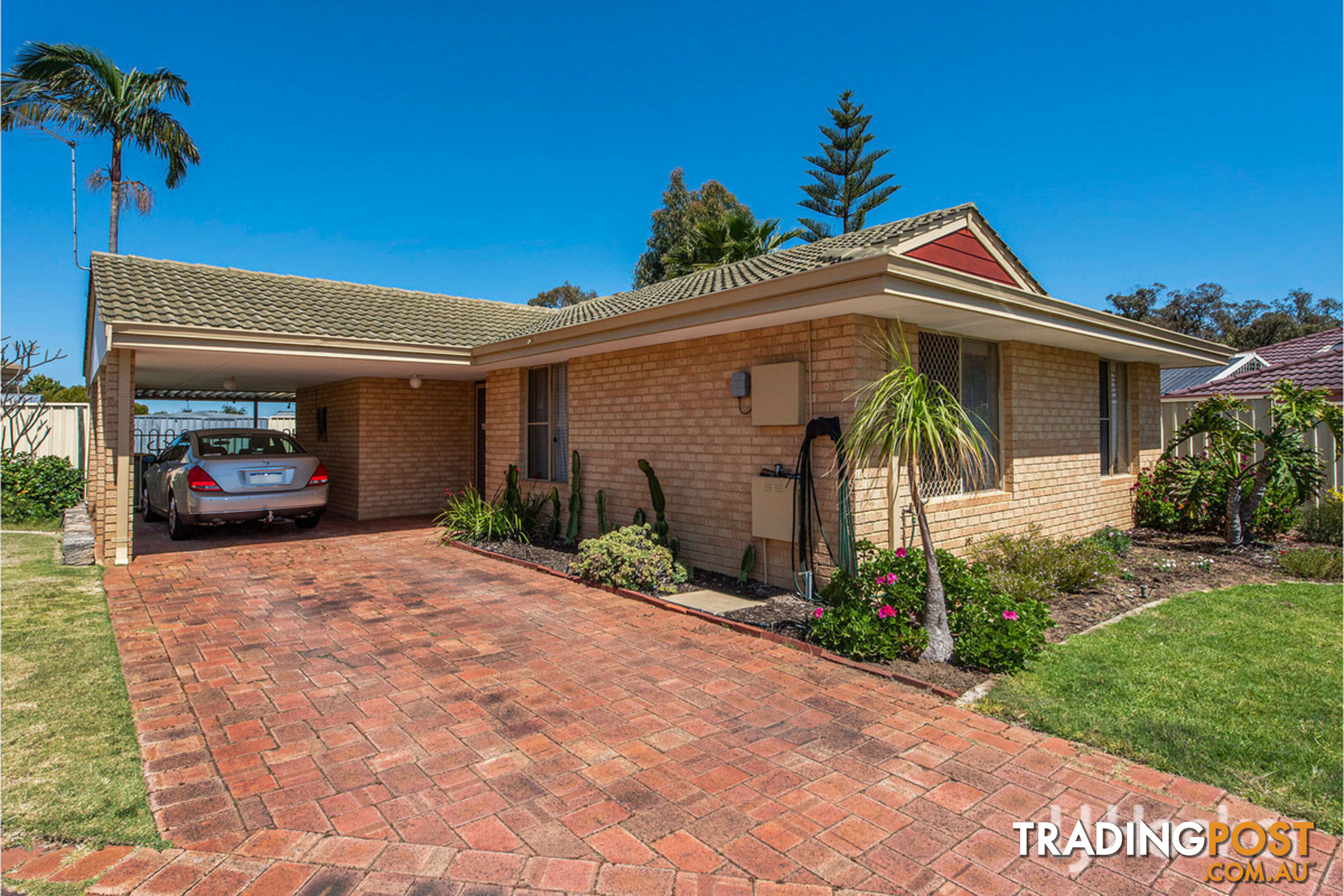 1/4 Silvan Court GREENFIELDS WA 6210