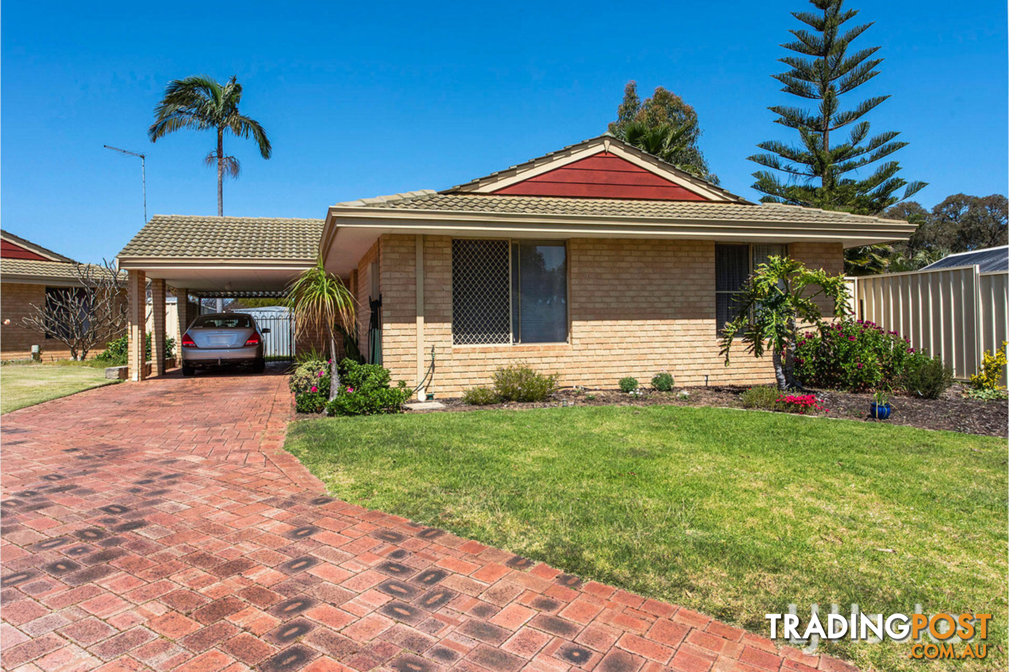 1/4 Silvan Court GREENFIELDS WA 6210