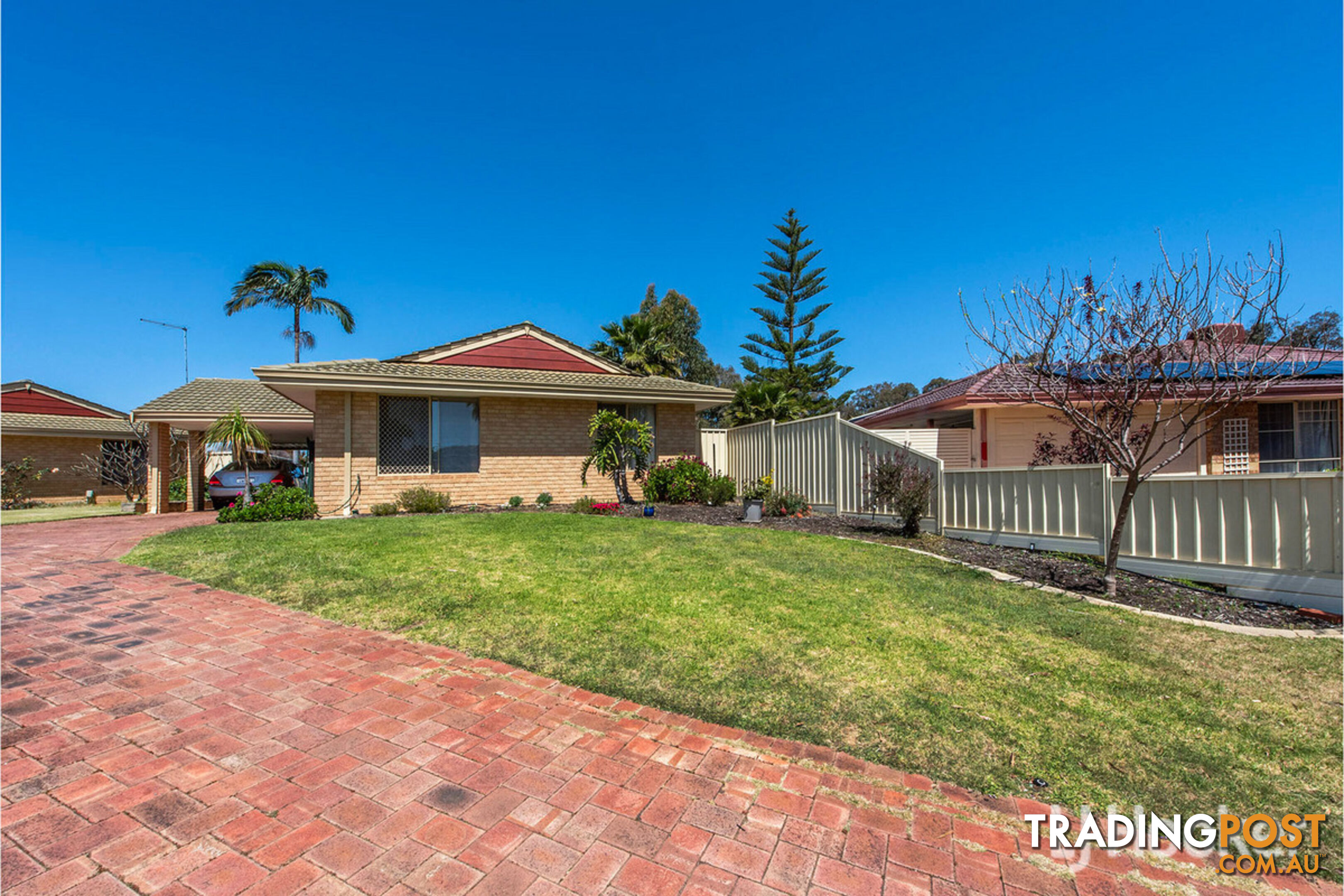 1/4 Silvan Court GREENFIELDS WA 6210