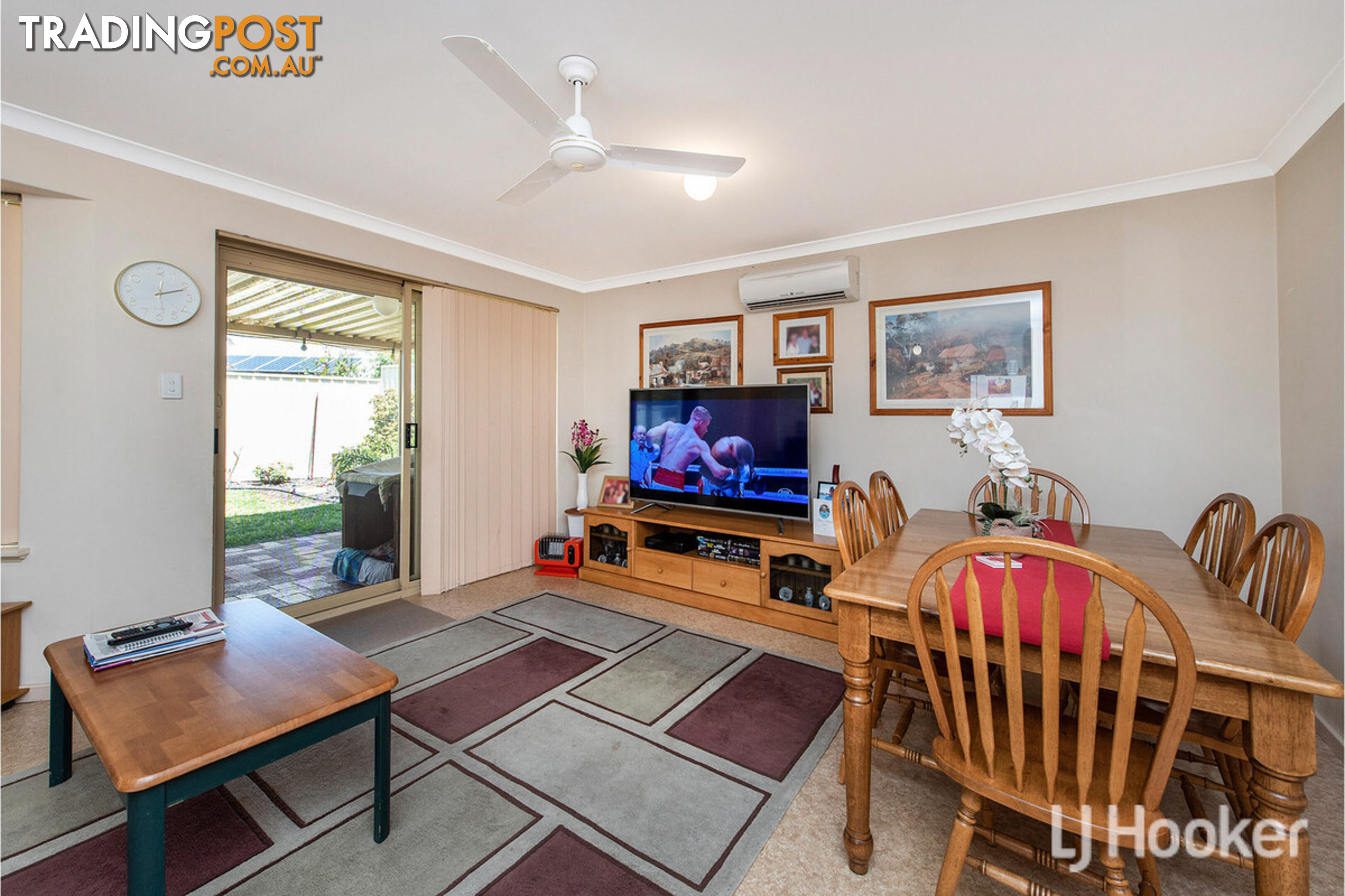 1/4 Silvan Court GREENFIELDS WA 6210