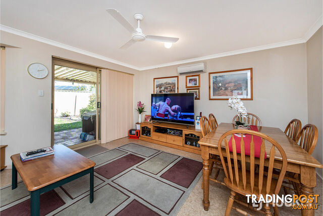 1/4 Silvan Court GREENFIELDS WA 6210