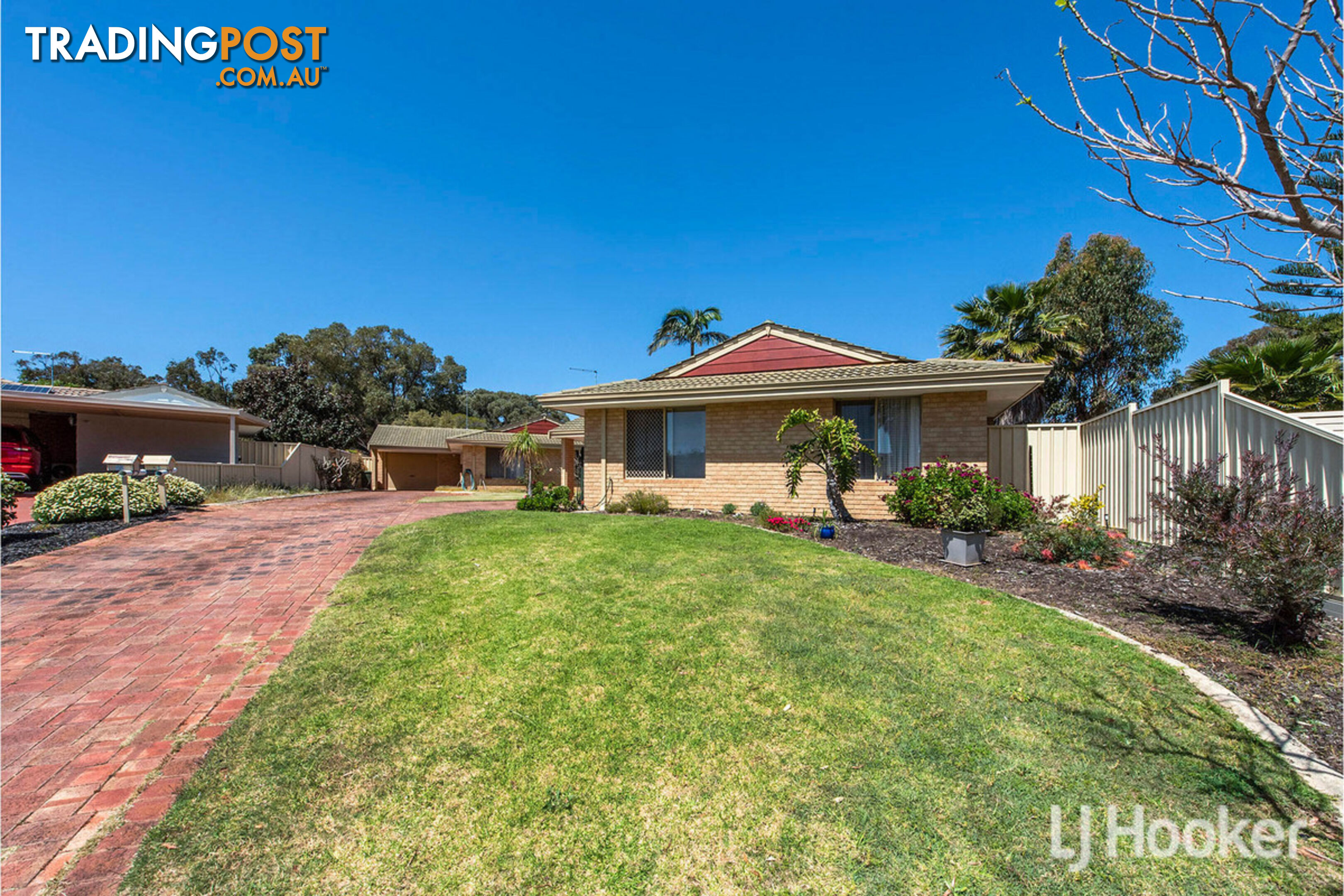 1/4 Silvan Court GREENFIELDS WA 6210