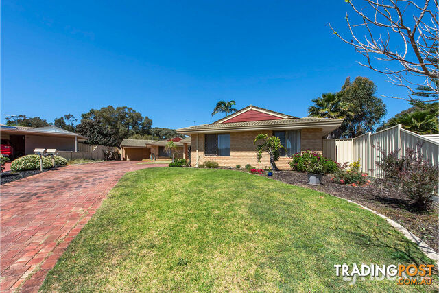 1/4 Silvan Court GREENFIELDS WA 6210