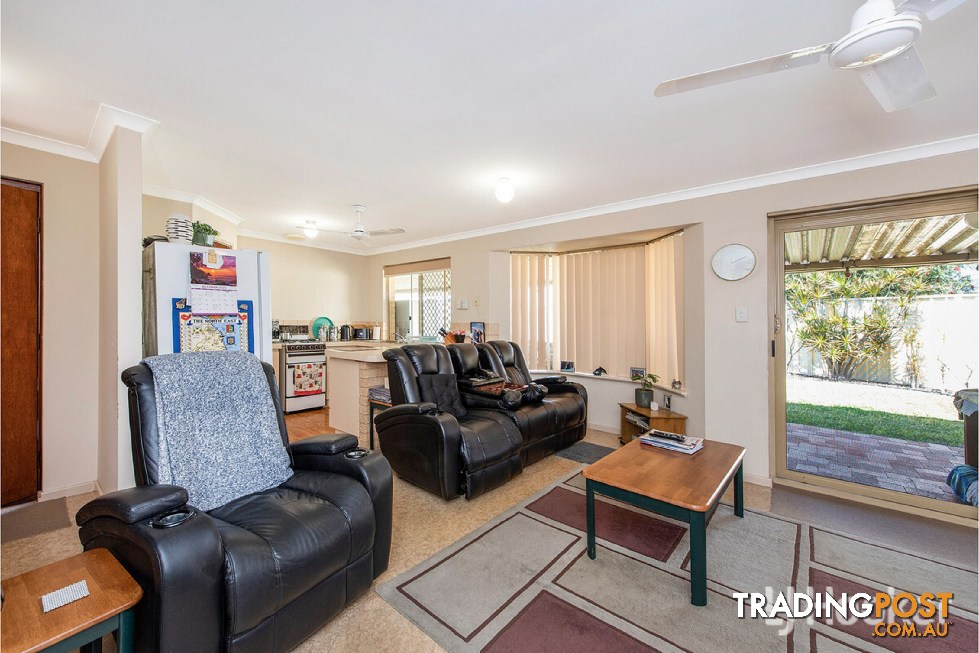 1/4 Silvan Court GREENFIELDS WA 6210