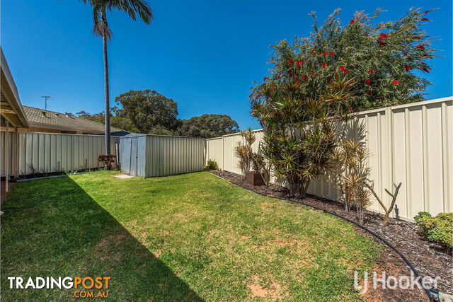 1/4 Silvan Court GREENFIELDS WA 6210