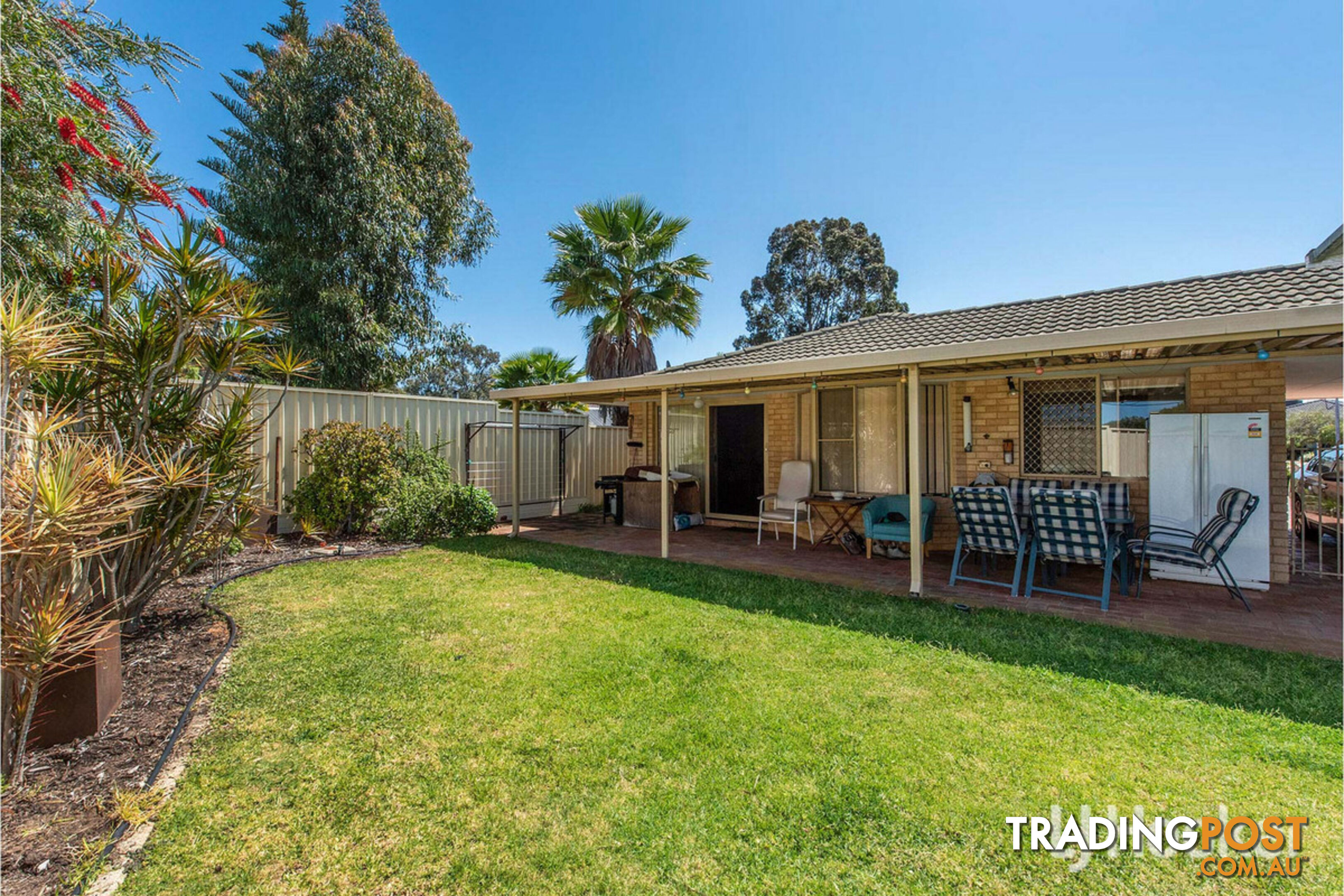 1/4 Silvan Court GREENFIELDS WA 6210