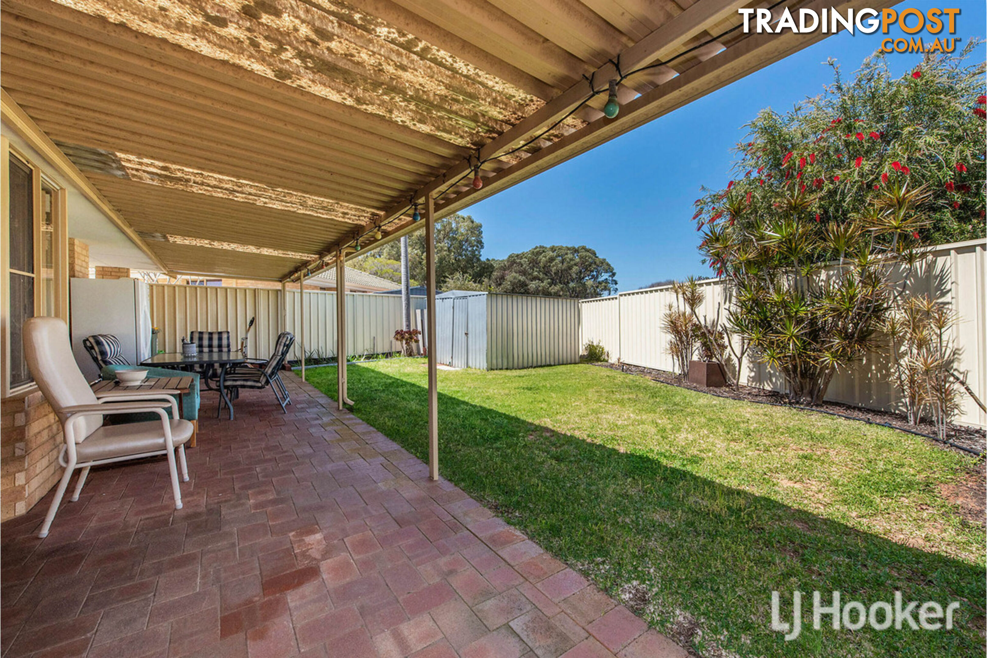 1/4 Silvan Court GREENFIELDS WA 6210